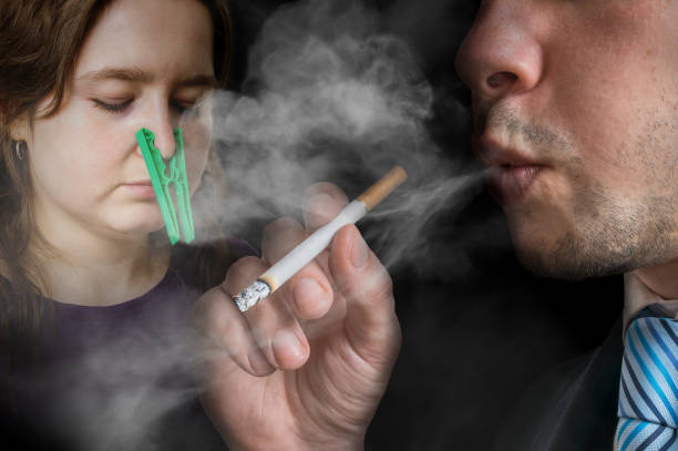 Người nghiện thuốc lá chưa có nhận thức rõ ràng về tác hại của thuốc lá